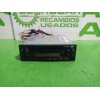Recambio de sistema audio / radio cd para seat ibiza (6l1) cool referencia OEM IAM 6L0035186C  