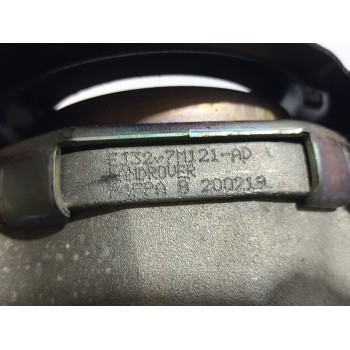 Recambio de soporte motor izquierdo para jaguar e-pace (x540) 2.0 d150 awd referencia OEM IAM EJ327M121AD  