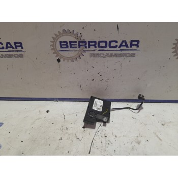 Recambio de modulo electronico para land rover discovery 2.7 td v6 cat referencia OEM IAM XUC000061A  