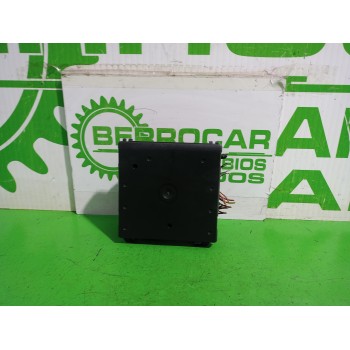 Recambio de caja reles / fusibles para seat ibiza (6l1) cool referencia OEM IAM 6Q1937049F  