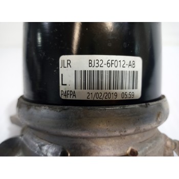 Recambio de soporte motor derecho para jaguar e-pace (x540) 2.0 d150 awd referencia OEM IAM BJ326F012AB  