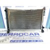 Recambio de radiador agua para mercedes-benz clase a (w169) 1.7 cat referencia OEM IAM A1695001803  