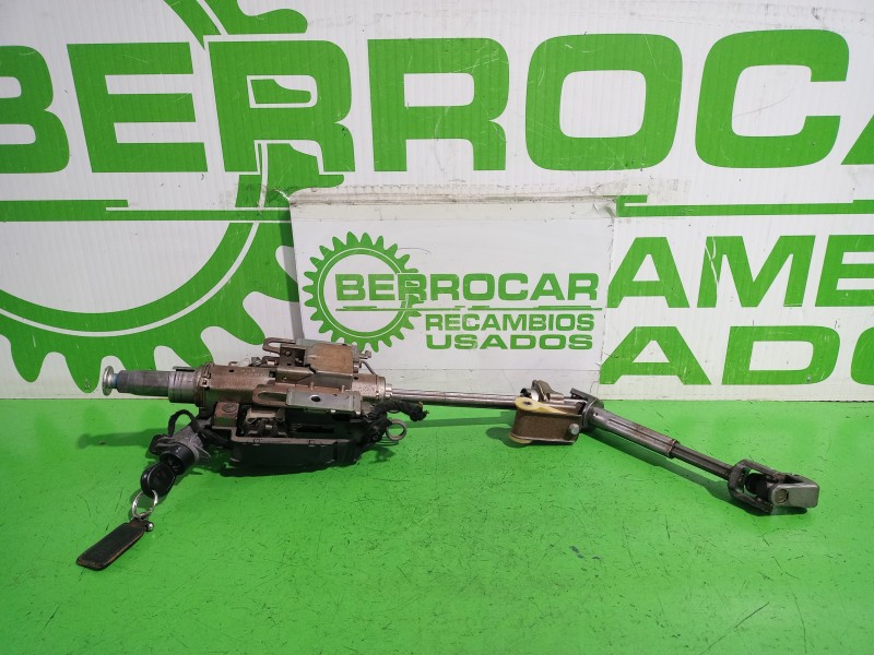 Recambio de columna direccion para seat ibiza (6l1) cool referencia OEM IAM 6Q1419501BF  