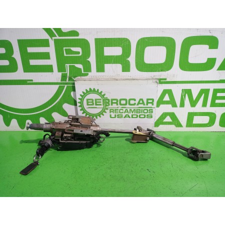 Recambio de columna direccion para seat ibiza (6l1) cool referencia OEM IAM 6Q1419501BF  