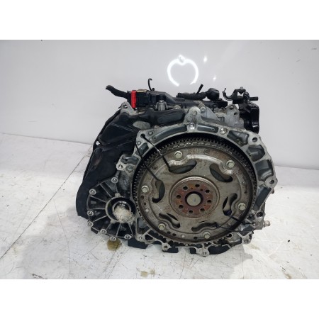 Recambio de caja cambios para jaguar e-pace (x540) 2.0 d150 awd referencia OEM IAM 9HP48  