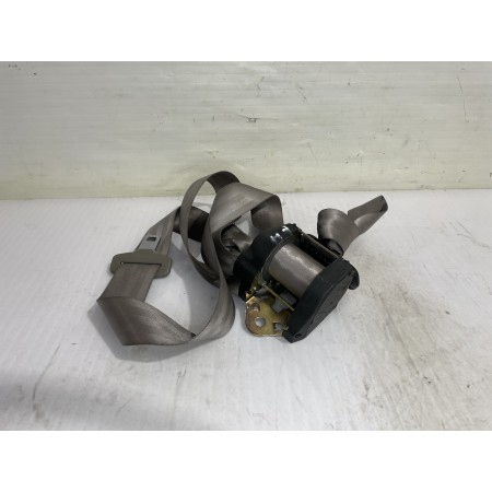 Recambio de cinturon seguridad trasero izquierdo para nissan micra (k12e) acenta referencia OEM IAM 88845AX300  