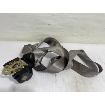 Recambio de cinturon seguridad trasero izquierdo para nissan micra (k12e) acenta referencia OEM IAM 88845AX300  