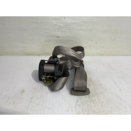 Recambio de cinturon seguridad trasero derecho para nissan micra (k12e) acenta referencia OEM IAM 88844AX300  