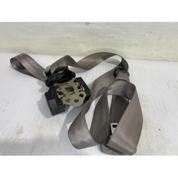 Recambio de cinturon seguridad trasero derecho para nissan micra (k12e) acenta referencia OEM IAM 88844AX300  