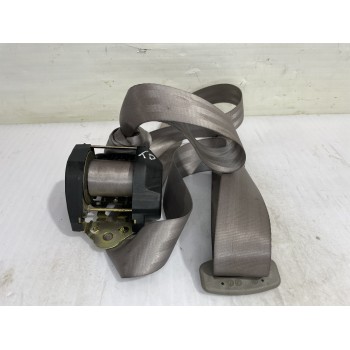 Recambio de cinturon seguridad trasero derecho para nissan micra (k12e) acenta referencia OEM IAM 88844AX300  