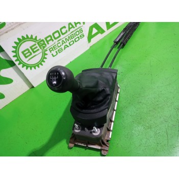 Recambio de palanca cambio para seat ibiza (6l1) cool referencia OEM IAM 6Q0711049CJ  