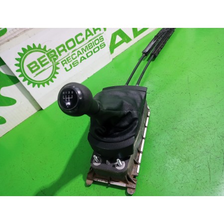 Recambio de palanca cambio para seat ibiza (6l1) cool referencia OEM IAM 6Q0711049CJ  