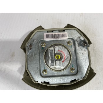 Recambio de airbag delantero izquierdo para nissan micra (k12e) acenta referencia OEM IAM 98510AX300  