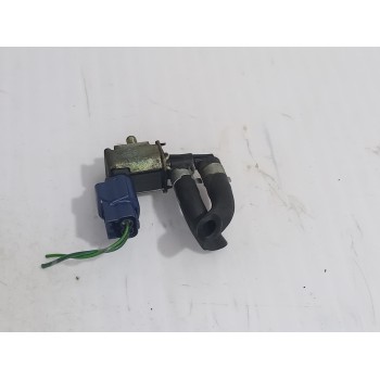 Recambio de valvula aire adicional para nissan micra (k12e) acenta referencia OEM IAM K5T48474  