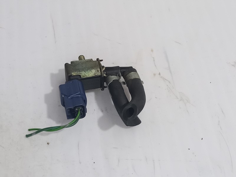 Recambio de valvula aire adicional para nissan micra (k12e) acenta referencia OEM IAM K5T48474  