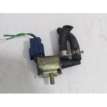 Recambio de valvula aire adicional para nissan micra (k12e) acenta referencia OEM IAM K5T48474  