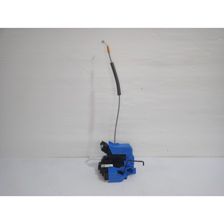 Recambio de cerradura puerta delantera izquierda para hyundai i20 (bc3) essence mild-hybrid referencia OEM IAM 81310Q0000  