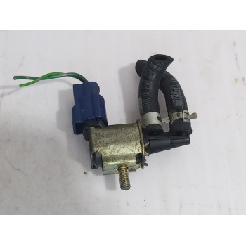 Recambio de valvula aire adicional para nissan micra (k12e) acenta referencia OEM IAM K5T48474  