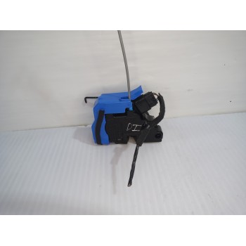 Recambio de cerradura puerta delantera izquierda para hyundai i20 (bc3) essence mild-hybrid referencia OEM IAM 81310Q0000  