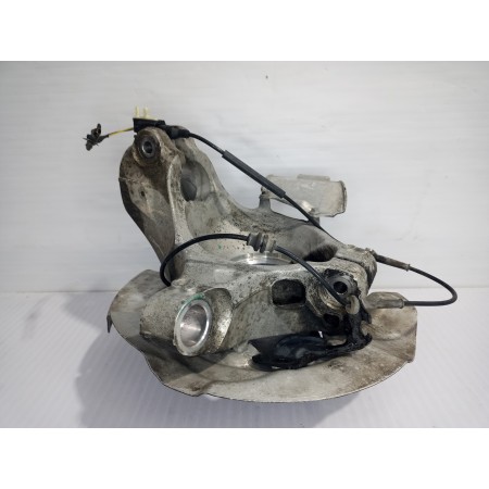 Recambio de mangueta delantera izquierda para jaguar e-pace (x540) 2.0 d150 awd referencia OEM IAM J9C35620  