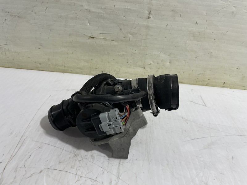 Recambio de caja mariposa para peugeot 207 confort referencia OEM IAM 9660030380  