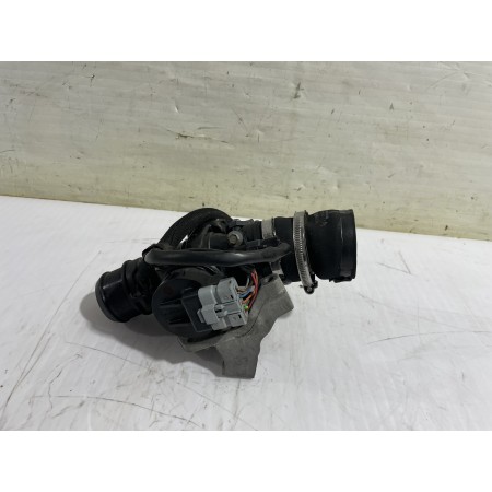 Recambio de caja mariposa para peugeot 207 confort referencia OEM IAM 9660030380  