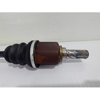 Recambio de transmision delantera derecha para nissan micra (k12e) acenta referencia OEM IAM 39204AY125  