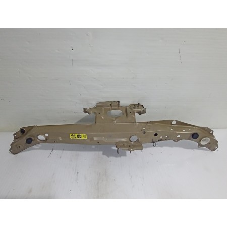 Recambio de travesaño superior para nissan micra (k12e) acenta referencia OEM IAM 62511AX630  