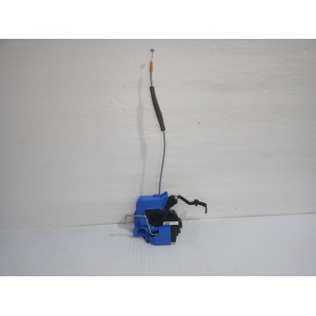 Recambio de cerradura puerta delantera derecha para hyundai i20 (bc3) essence mild-hybrid referencia OEM IAM 81320Q0010  