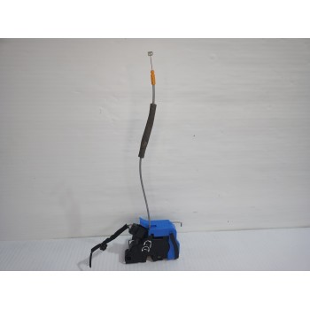 Recambio de cerradura puerta delantera derecha para hyundai i20 (bc3) essence mild-hybrid referencia OEM IAM 81320Q0010  