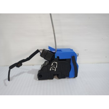 Recambio de cerradura puerta delantera derecha para hyundai i20 (bc3) essence mild-hybrid referencia OEM IAM 81320Q0010  