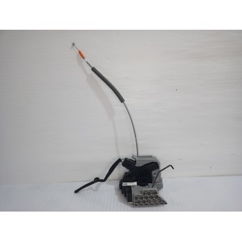 CERRADURA PUERTA TRASERA IZQUIERDA 81410Q0000 