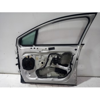 Recambio de puerta delantera derecha para citroën c4 sedan collection referencia OEM IAM 1530169  