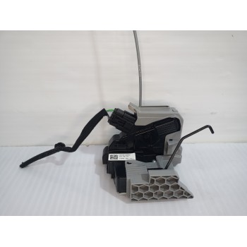 Recambio de cerradura puerta trasera izquierda para hyundai i20 (bc3) essence mild-hybrid referencia OEM IAM 81410Q0000  