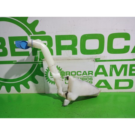 Recambio de deposito limpia para seat ibiza (6l1) cool referencia OEM IAM 6Q0955453  