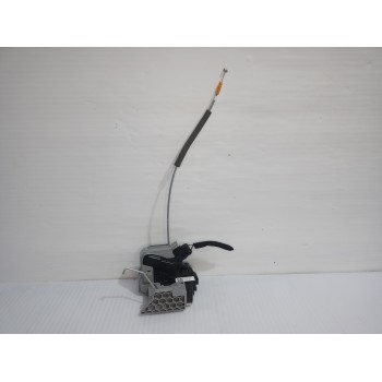 CERRADURA PUERTA TRASERA DERECHA 81420Q0000 