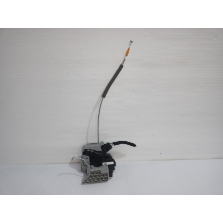 Recambio de cerradura puerta trasera derecha para hyundai i20 (bc3) essence mild-hybrid referencia OEM IAM 81420Q0000  