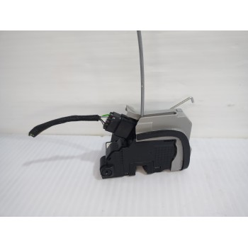 Recambio de cerradura puerta trasera derecha para hyundai i20 (bc3) essence mild-hybrid referencia OEM IAM 81420Q0000  