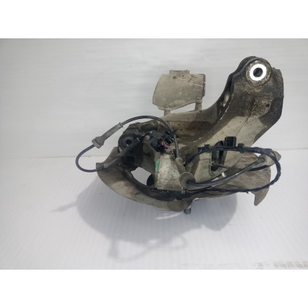 Recambio de mangueta delantera derecha para jaguar e-pace (x540) 2.0 d150 awd referencia OEM IAM J9C35619  