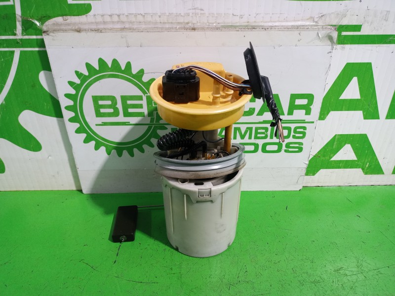 Recambio de aforador para seat ibiza (6l1) cool referencia OEM IAM 6Q0919050C  