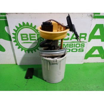 Recambio de aforador para seat ibiza (6l1) cool referencia OEM IAM 6Q0919050C  