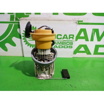 Recambio de aforador para seat ibiza (6l1) cool referencia OEM IAM 6Q0919050C  