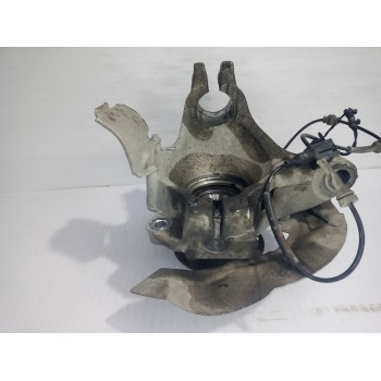 Recambio de mangueta delantera derecha para jaguar e-pace (x540) 2.0 d150 awd referencia OEM IAM J9C35619  