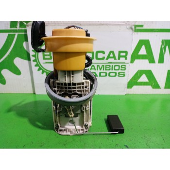 Recambio de aforador para seat ibiza (6l1) cool referencia OEM IAM 6Q0919050C  