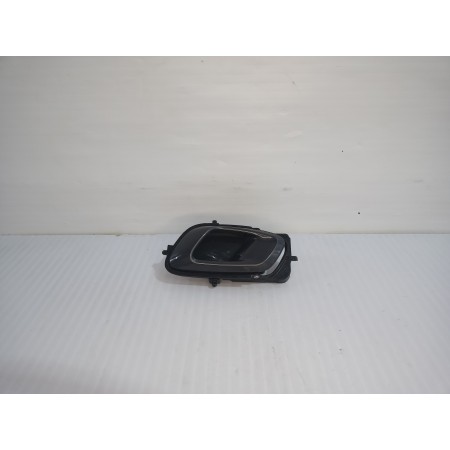 Recambio de maneta interior delantera izquierda para hyundai i20 (bc3) essence mild-hybrid referencia OEM IAM 82610Q0010DX5  