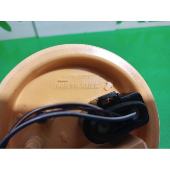 Recambio de aforador para seat ibiza (6l1) cool referencia OEM IAM 6Q0919050C  