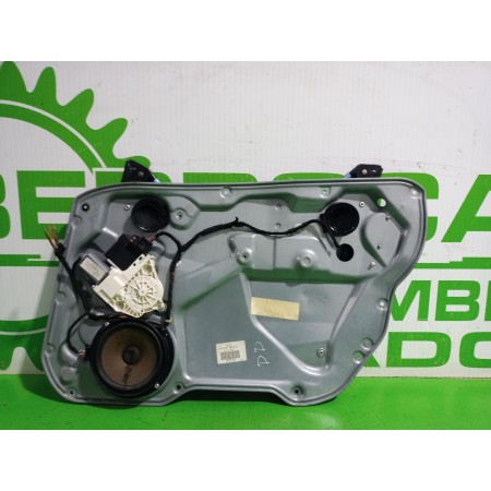 Recambio de elevalunas delantero derecho para seat ibiza (6l1) cool referencia OEM IAM 6L4837752  