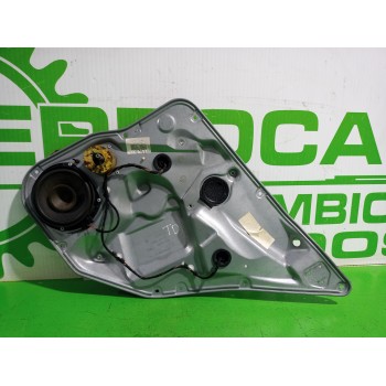 ELEVALUNAS TRASERO DERECHO 6L4839756 