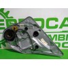 Recambio de elevalunas trasero derecho para seat ibiza (6l1) cool referencia OEM IAM 6L4839756  