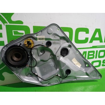 Recambio de elevalunas trasero derecho para seat ibiza (6l1) cool referencia OEM IAM 6L4839756  
